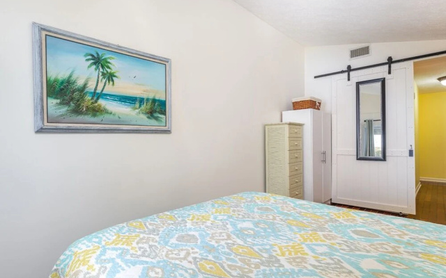 The Idler by Tybee Vacation Rentals