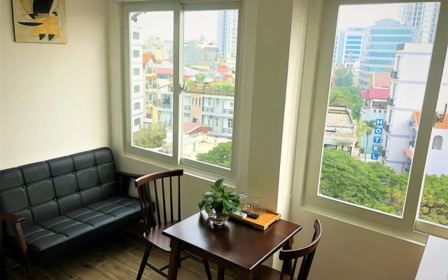 King Hotel Sai Gon Airport 