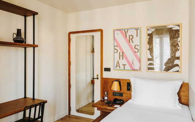 Sonder Casa Luz