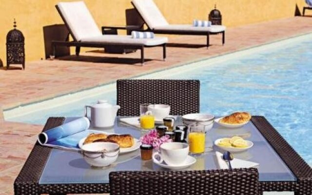 Estivel - Green Bastide