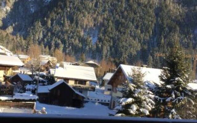 Gite Chamonix Mont Blanc