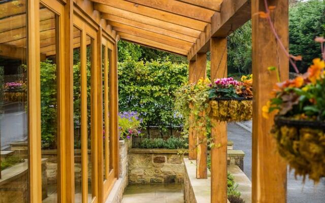 The Northumberland Arms