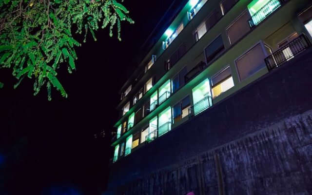 The Fern Residency Manali