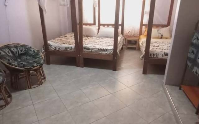 Helen's Guesthouse