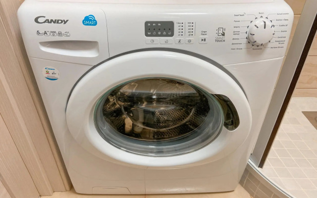 Апартаменты на улице Кочубея 26