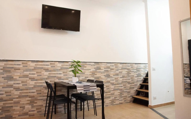 La Perla di Nettuno Alloggio Turistico