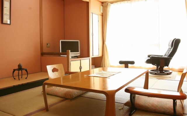 Hotel Ichiboukan