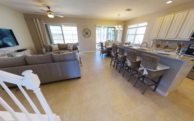 Veranda Palms Resort