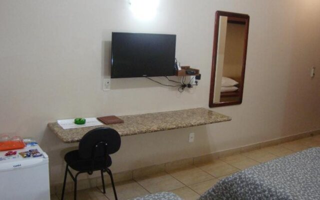 Village Hotel Uberaba