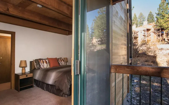 Amazing Home in Truckee With