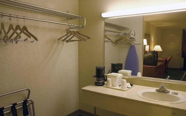 America's Best Value Inn