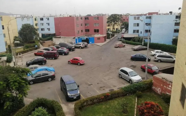 Depa Santa Rosa