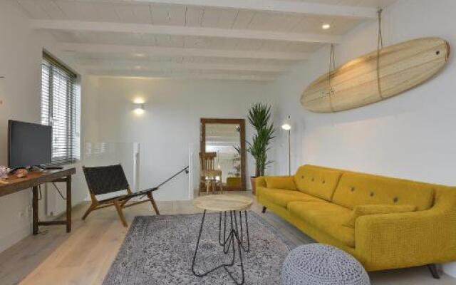 Endless Summer Beach Apartments