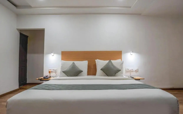 Hotel Konark Inn