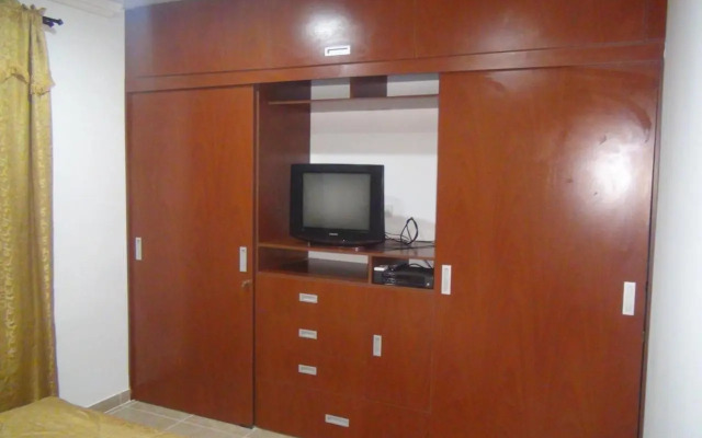 I BBBSAI Casa Vacacional en San Andres Islas – Alquiler