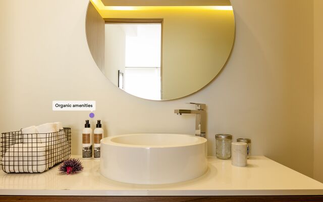 Casai Polanco 2BR Amazing PH