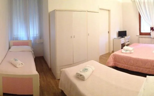 Hotel Mediterraneo