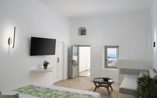 Asha Luxury Suites