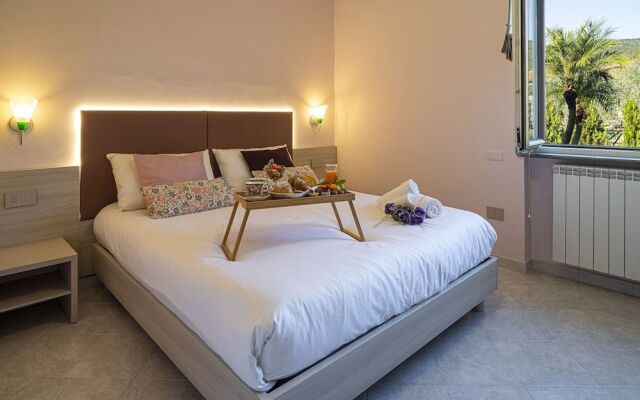 Verdelinfa B&B