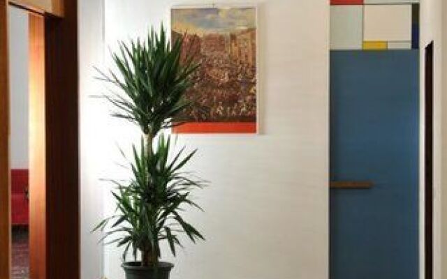 Le Repubbliche Marinare Apartment