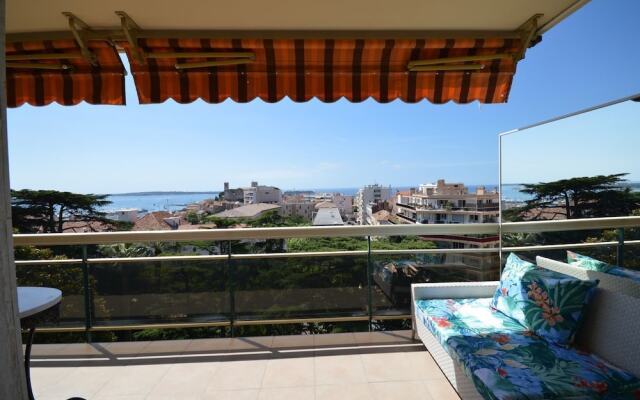 Superb Apartment Cannes Parc Continental