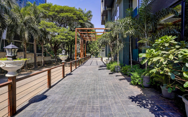 Townhouse Magarpatta City Formerly Emerald Guestimony