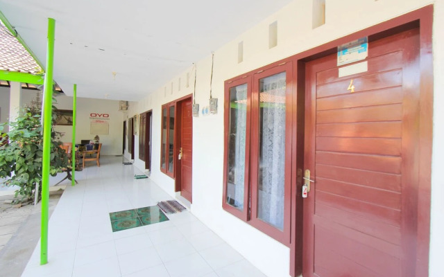 Zam Zam Family Syariah by OYO Rooms