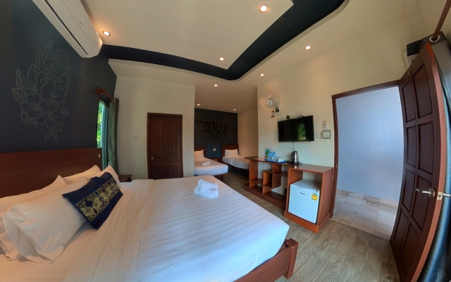 Faraway Suites - Hostel