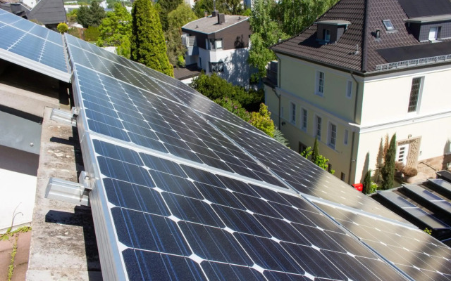 Wonderful Apartment With Great Location