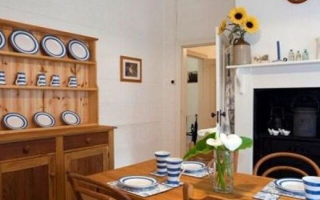 Brown's House Bed and Breakfast