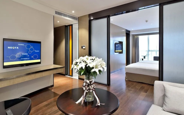 Nanjing Keyne NEQTA Hotel