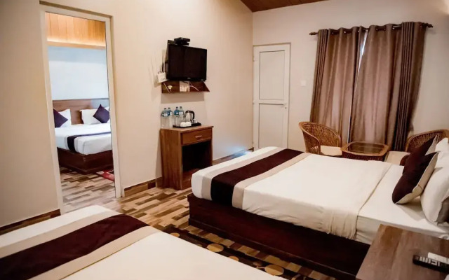 Busy Bee Resort Pokhara