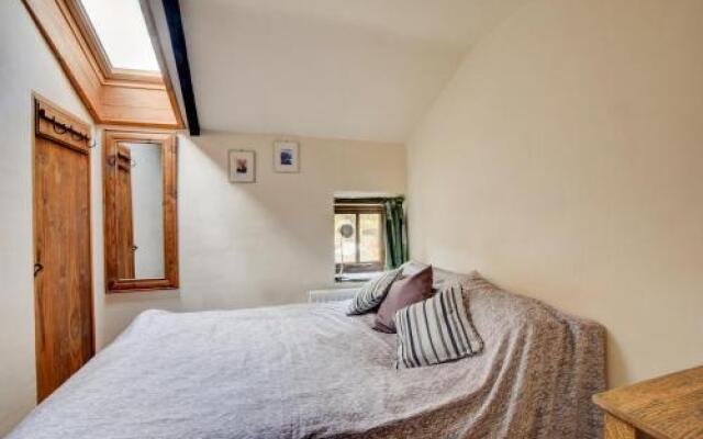 Abereithrin Cottage