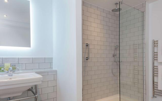 DoubleTree by Hilton Harrogate Majestic Hotel & Spa