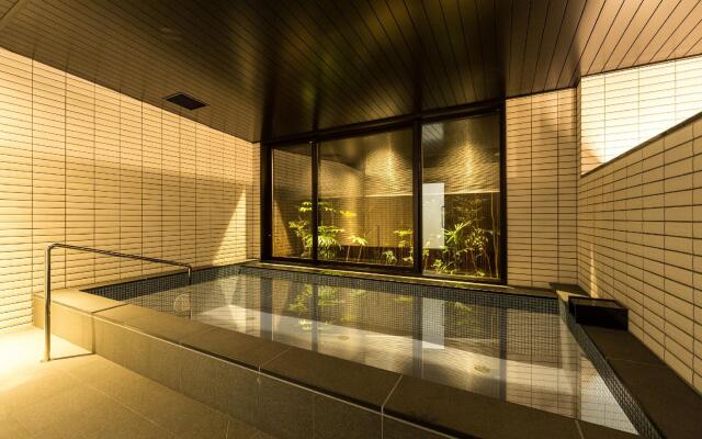 Resol Trinity Kyoto Hotel 