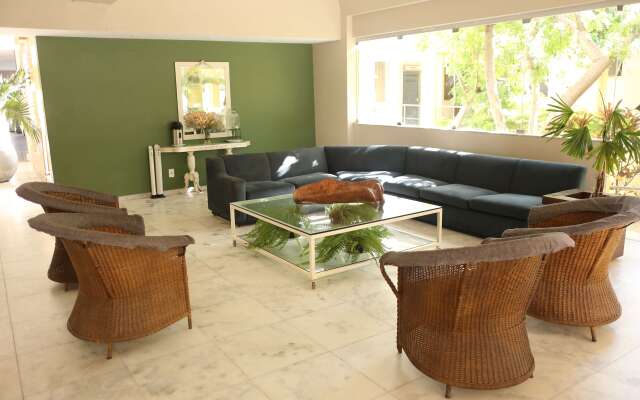 Grande Hotel de Juazeiro