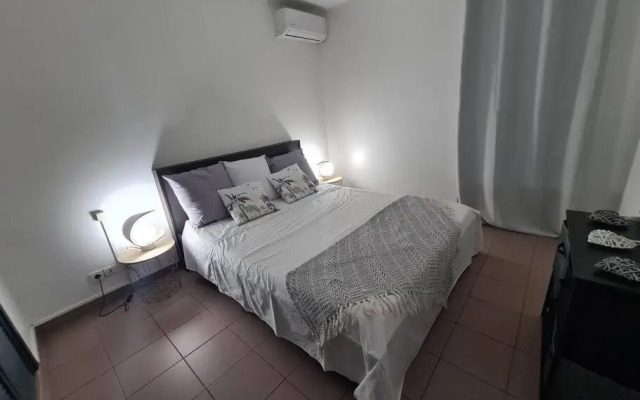 Antilo - appartement proche mer