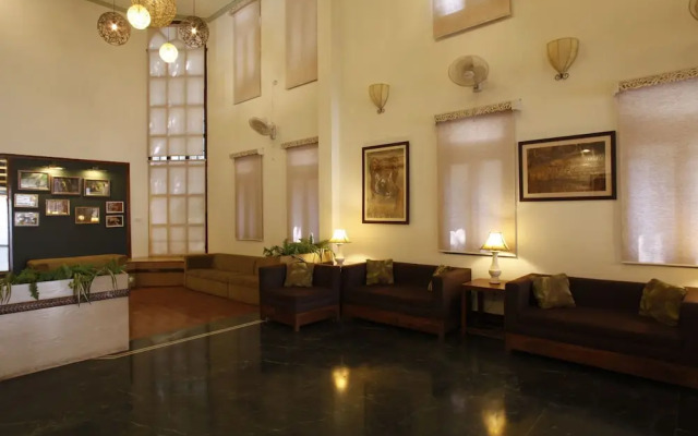 Ranthambore Regency Hotel