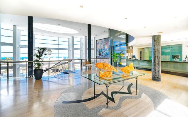 LABRANDA Hotel Golden Beach - Adults Only
