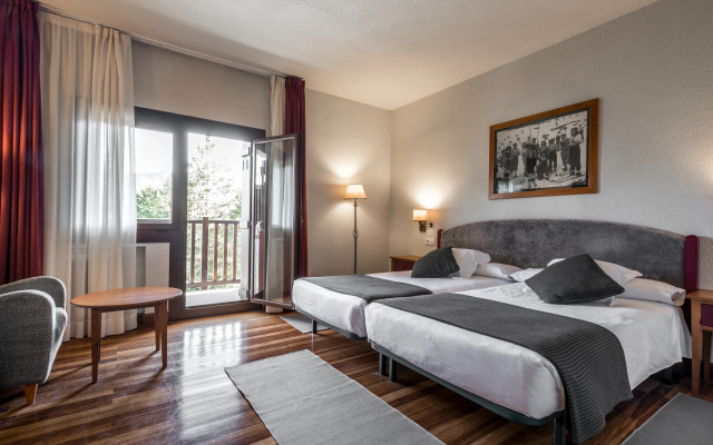 Sno Hotel Formigal