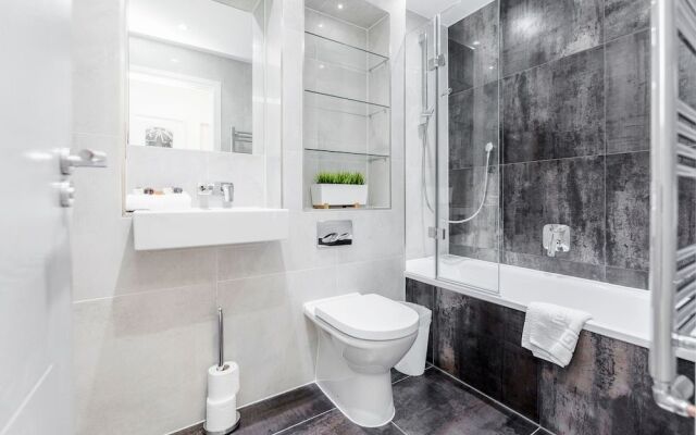 Roomspace Apartments -Walpole Court