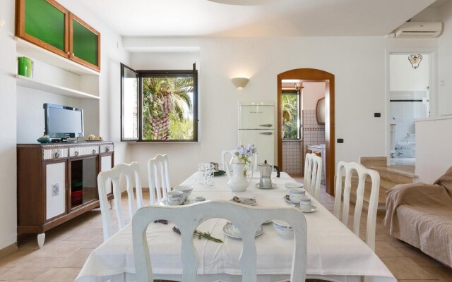 Villa Le Due Sorelle