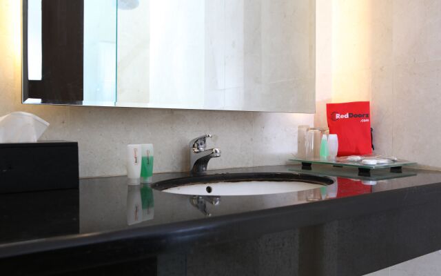 Reddoorz Premium @ Ciumbuleuit Atas