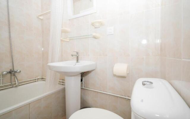 094 Pure Pleasure - Alicante Holiday