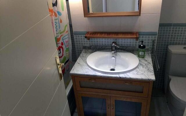 Apartamento Jardines K2-2D