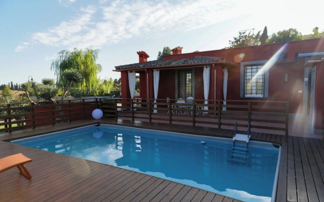 La Villetta nel parco