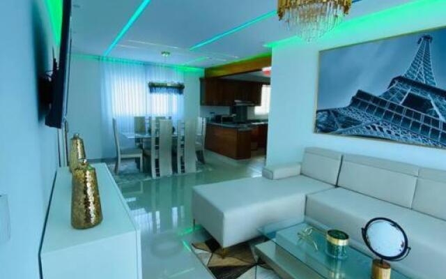 Apartamento Moderno