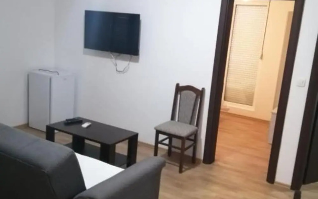 Seaside Serenity Fresh & Modern Apartments in Igalo