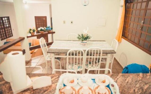 Casa em Capitólio - Escarpas do Lago