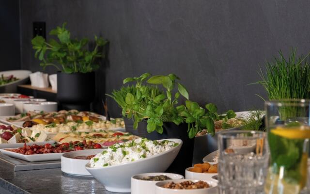 Umi Hotel Sopot